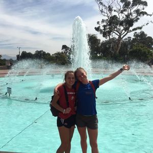 Meet your Posher, Josie